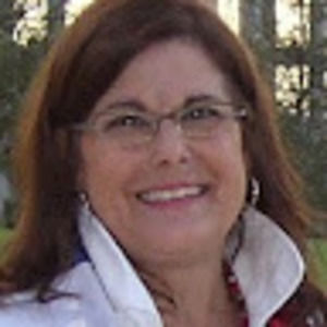 Meet your Posher, Terri